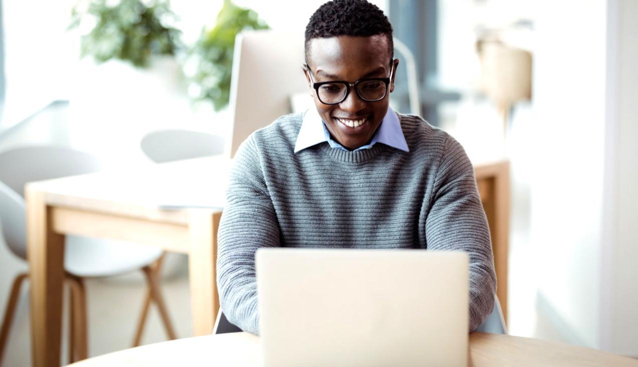 재무 분석 교육 현장