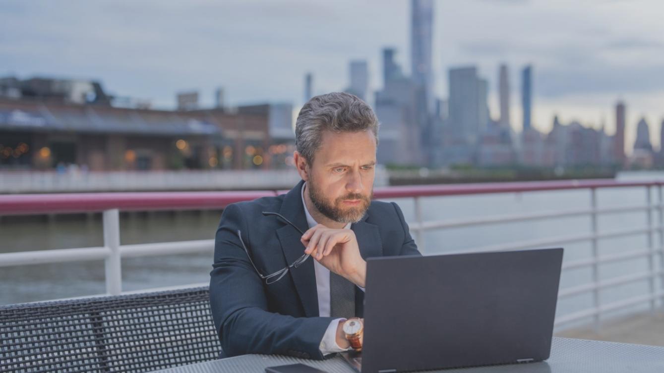 운전자본 분석 전문가와의 연락